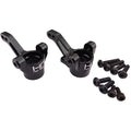 CNC Aluminum Steering Block (2) 4TEC2