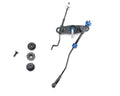 Throttle,Brake,Rev Linkage: LST2, AFT, MGB