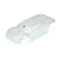 Pre-Cut Brute Clear Body for E-REVO 2.0