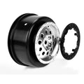 Front Wheels Set: XXX-SCT, SCB