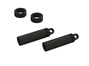 AR330449 Shock Body/Spring Spacer Set 2 Front 4x4