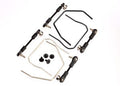 SWAY BAR KIT SLASH 4*4