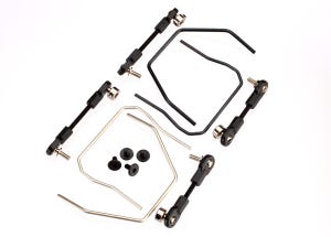 SWAY BAR KIT SLASH 4*4