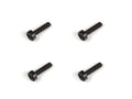 AR723606 Cap Head Hex Machine Screw 1.6x6mm (4)