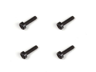 AR723606 Cap Head Hex Machine Screw 1.6x6mm (4)