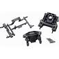 102272 COMP GEAR BOX/BLKHD SET