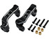 Aluminum C-Hub Caster Blocks JTF