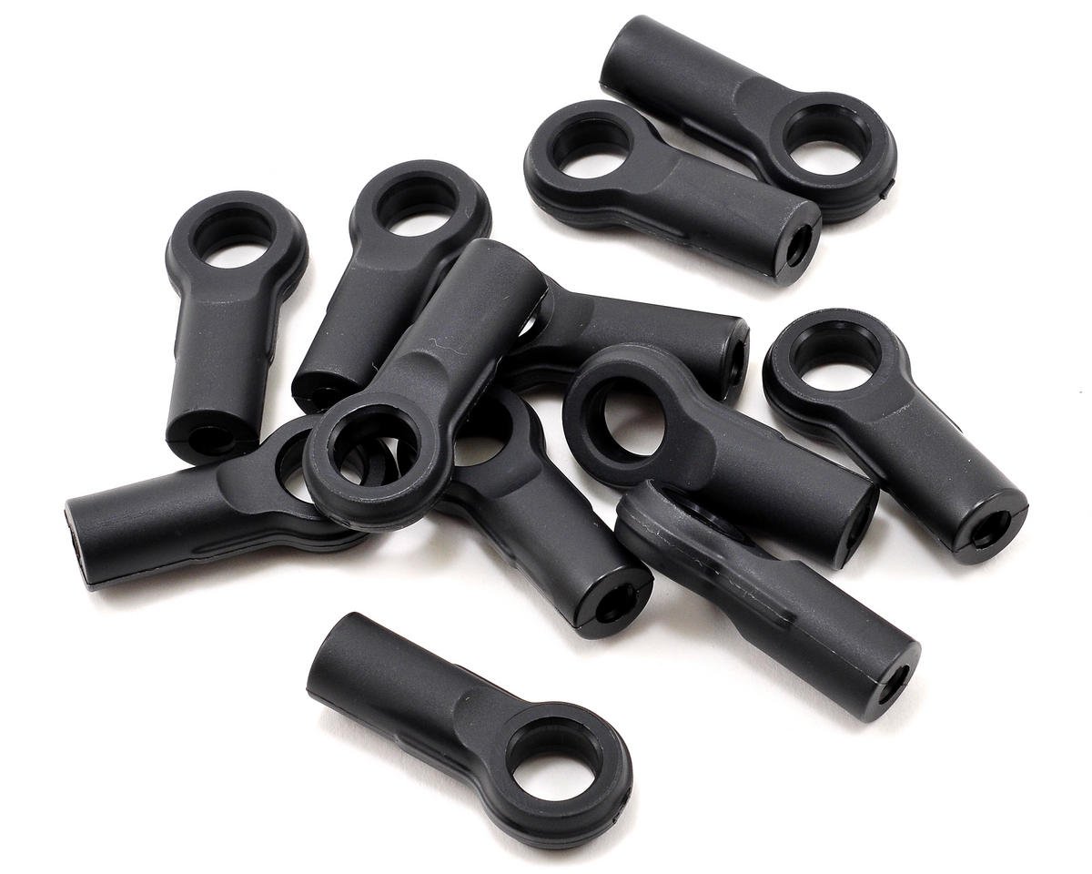 Rod End Set (12): 5IVE-T,MINI WRC