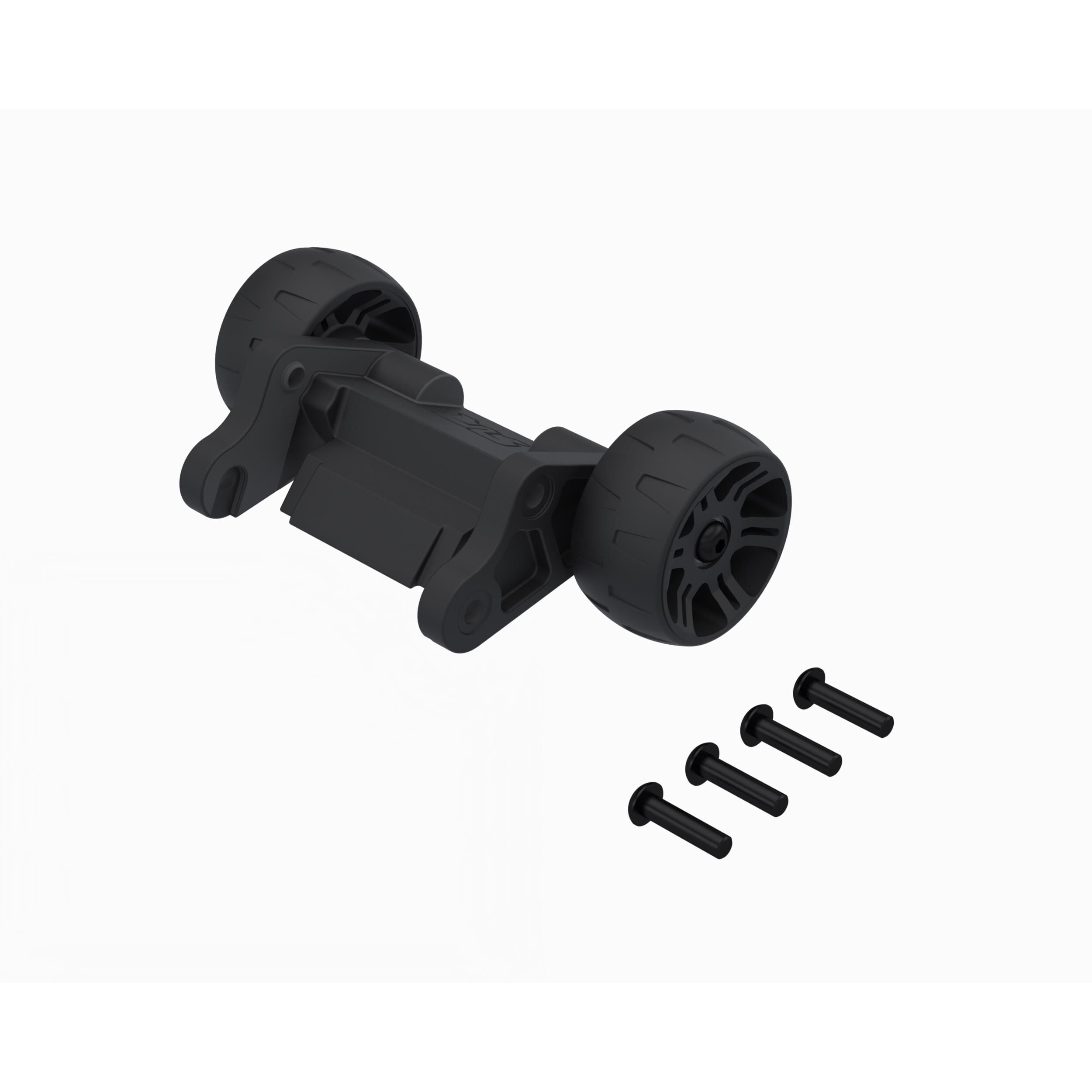 Wheelie Bar Set new kraton