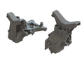 AR320399 F/R Composite Upper Gearbox Covers/Shock Tower