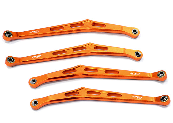 C24746ORANGE Upper Suspension Links Wraith (4)