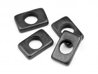 Steering Nut 3mm (4)