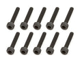 AR723312 Cap Head Screw 3x12mm (10)