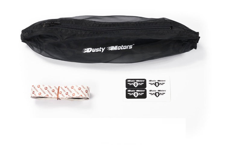 DUSTY MOTORS ARRMA KRATON / TALION PROTECTION COVER SHROUD