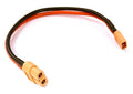 XT60 Female-to-XT30 Male Connector Adapter Wire Harness 14AWG 180mm C28379