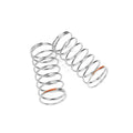 Shock Spring Set (FR,1.3x8.13,3.62lb/in,45mm,Orng)