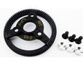 Hardened Steel Spur Gear (86t 48p)(Silver) - TRA