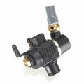 Composite Rotary Carburetor Complete (F2/6.5mm)