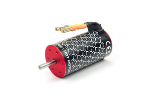 AR390265 BLX 3668 2400kV 4 Pole 4S Brushless Motor