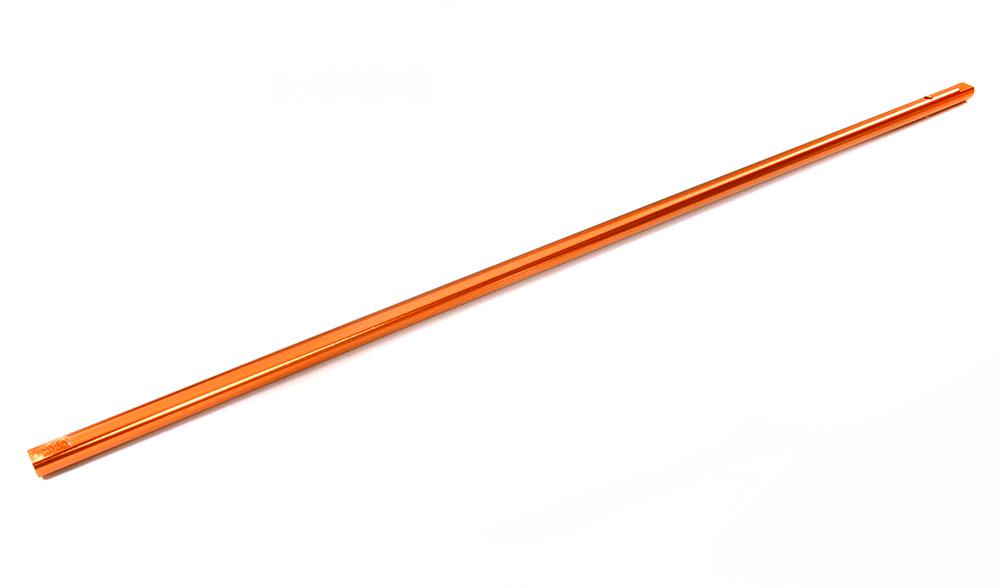 Alloy Machined Center Drive Shaft for Traxxas 1/10 4-Tec 2.0 C28343ORANGE