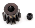 M5 Pinion Gear (12t, MOD1, 5mm bore, M5 set screw)