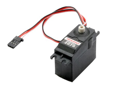 2070 SERVO DIGITAL HI-TORQ BB