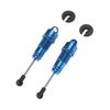 Aluminum Oil Shock Long Blue BX MT SC 4.18 (2)
