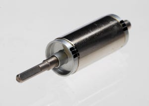 ROTOR VELINEON 380 MOTOR