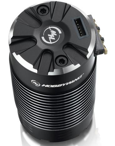 XERUN 1/8 competition motor - 4268 SD G2 Motor