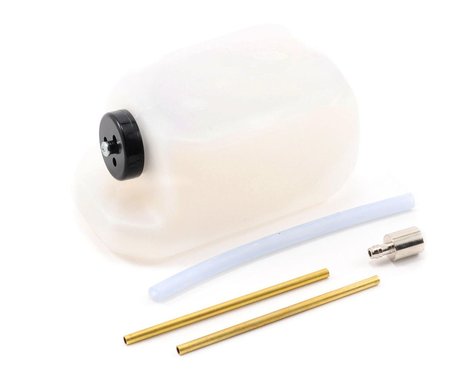 Fuel Tank, 8 oz