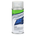 Pro-Line RC Body Spray Paint - Green Spray cans are the easiest way to get a custom color onto your clear RC body. Whether it be a one-color wonder or a multicolor masterpiece, Pro-Line has you covered!