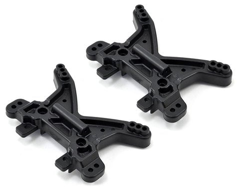 Front/Rear Shocktower Set: 1:5 4wd DB XL