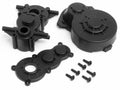 Center Gear Box:WK