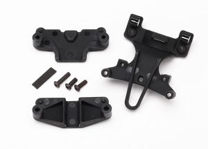 Mount, Telemetry Expander