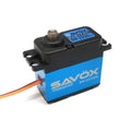 Waterproof Premium Brushless Digital Servo .11sec / 500oz @