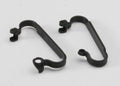 Chassis Nerf Bars, Blk: SLY