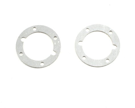 AX30385 Diff Gasket 16x25x0.5mm