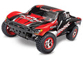Slash: 1/10-Scale 2WD Short Course Racing Truck. Ready-To-Race® with TQ 2.4GHz radio (includes grd ship)