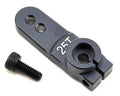 TKR5253B Aluminum Servo Horn Double Hole 25T Spline