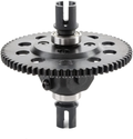 Center Diff, Complete, 67T: MTXL
