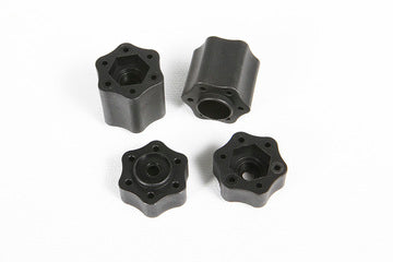 AX31266 IFD Hex Hub Adapter 2 Front/2 Rear