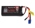 Reaction2 7.4V 5200mAh 2S 15C LiPo: 5ive-T, 5ive-B
