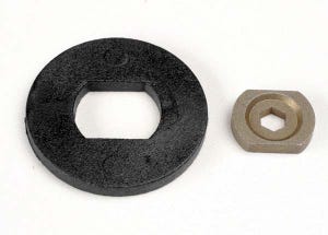 4185 BRAKE DISC/SHAFT ADAPTER