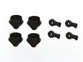 HD Shock Rod End and Spring Cup Set (2 Pairs)