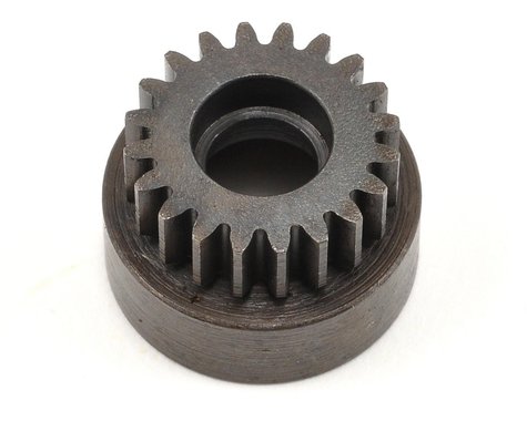8020 Clutch Bell X-Hard 20T Replacement Revo