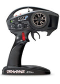 6530 Tx TQi Traxxas Link Enabled 2.4GHz Hi Output 4CH