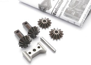 5382X Gear Set Diff E-Maxx