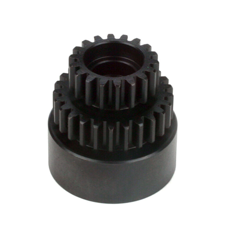 ClutchBell2Spd,18/25T:LST2,AFT,MGB