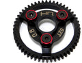 STE252 Steel Spur Gear (52t 32p)(Red) - Traxxas