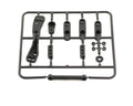 Steering/ServoMntAssy:XXX,XXX-T,SPT  (inlc. lwr 48 ship)